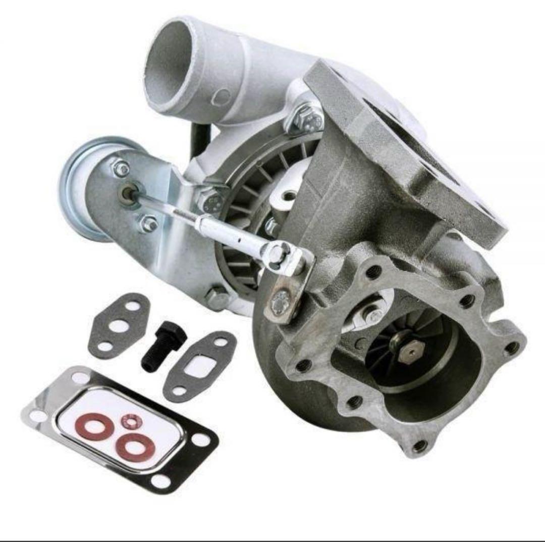 ER34 RB25DET タービン