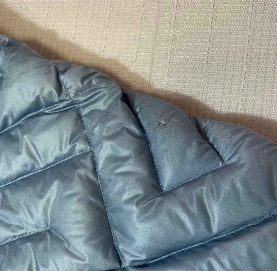 ジャケット・アウター supreme spellout quilted light weight