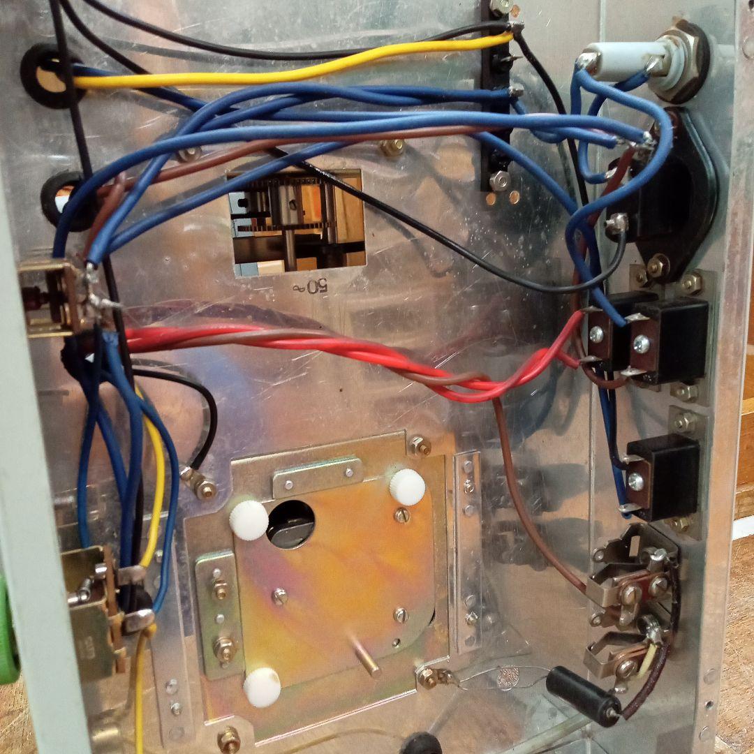 Palher 音楽チャイム TC-2　白鳥の湖