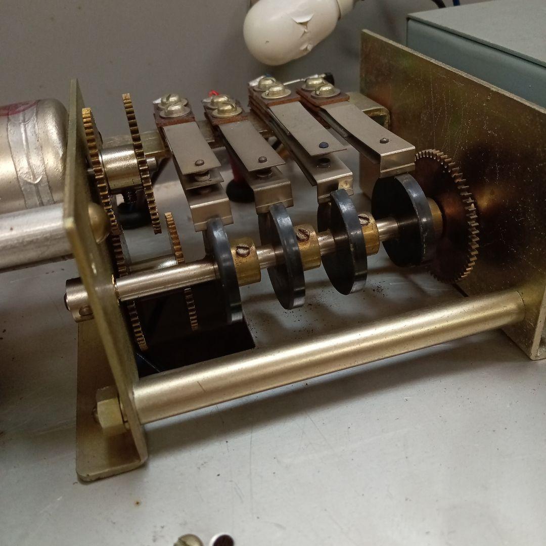 Palher 音楽チャイム TC-2　白鳥の湖