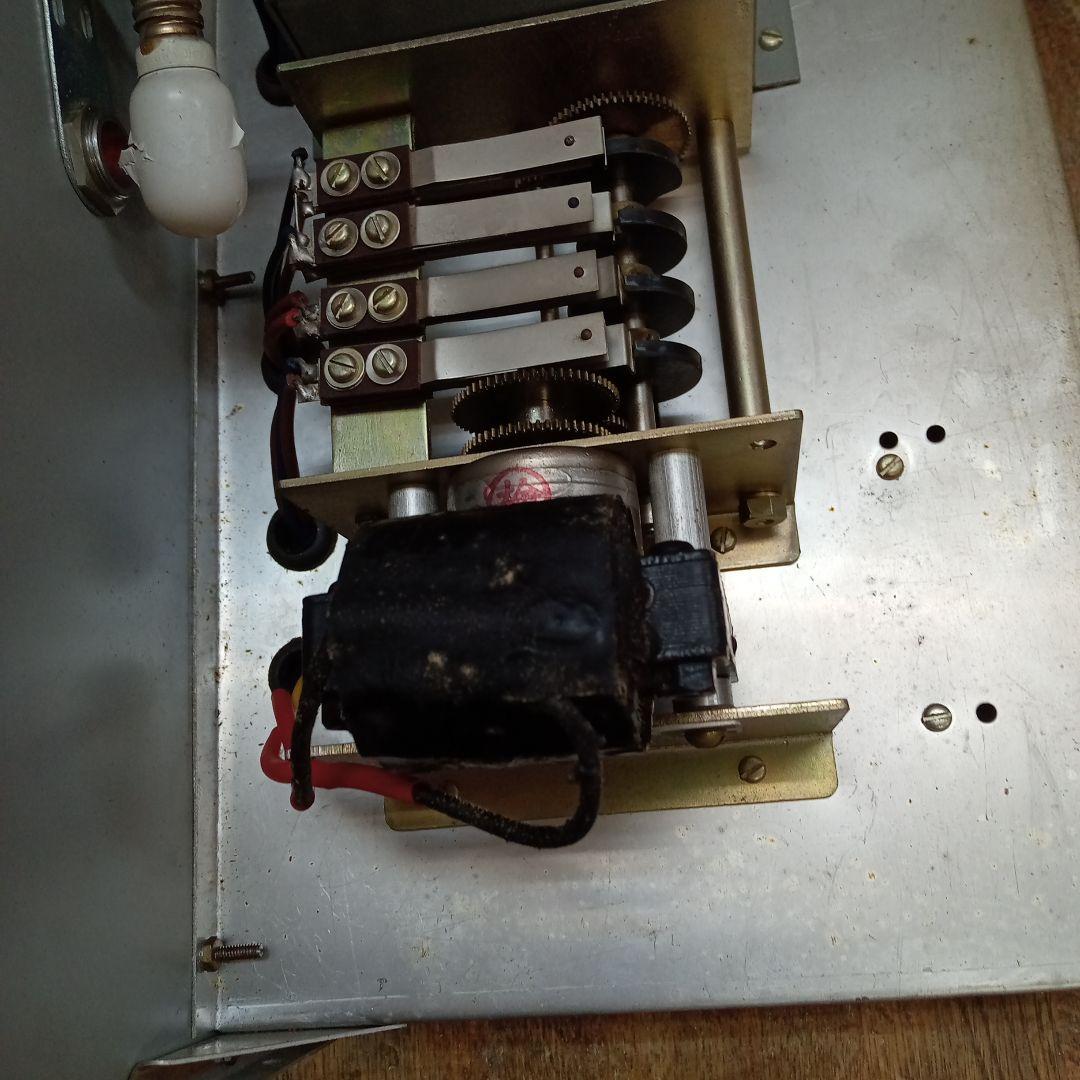 Palher 音楽チャイム TC-2　白鳥の湖