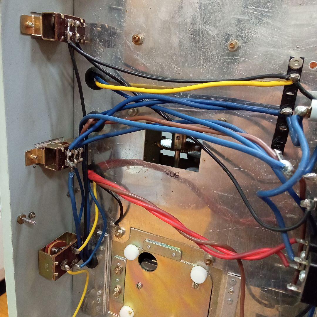 Palher 音楽チャイム TC-2　白鳥の湖