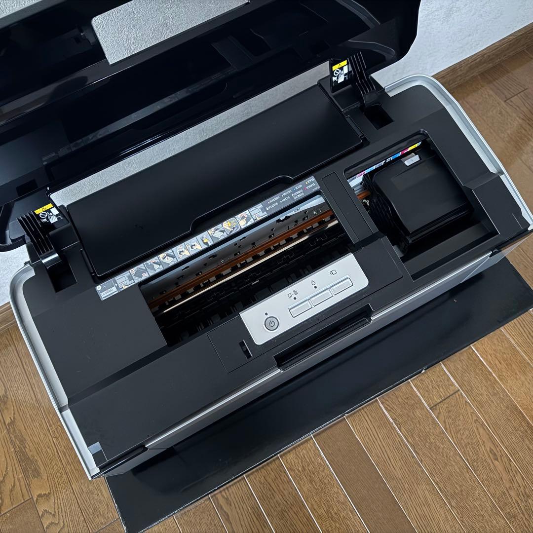 【セール中】EPSON PX-5600 インクジェットプリンター ※状態要確認