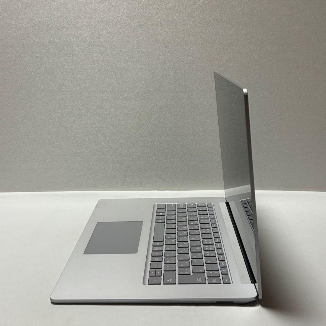 【希少15インチ】Surface Laptop3 タッチパネル パソコンPC