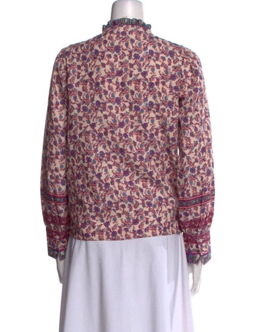 専用ページ‼️Sezane　セザンヌ　シャツ　ブラウス　36サイズ　M相当