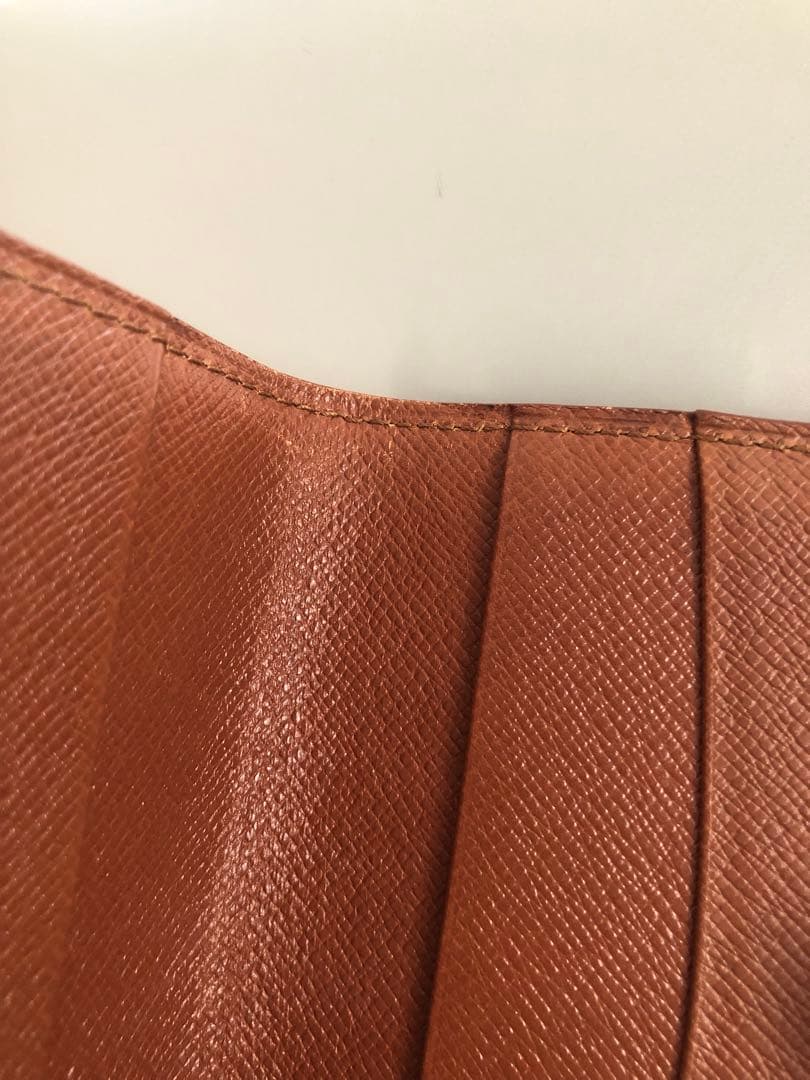 【最終値下げ】ルイ・ヴィトン  エピ  アジェンダミニ