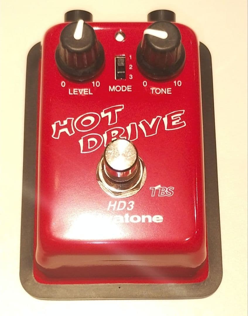 Guyatone HD3 ほぼ新品