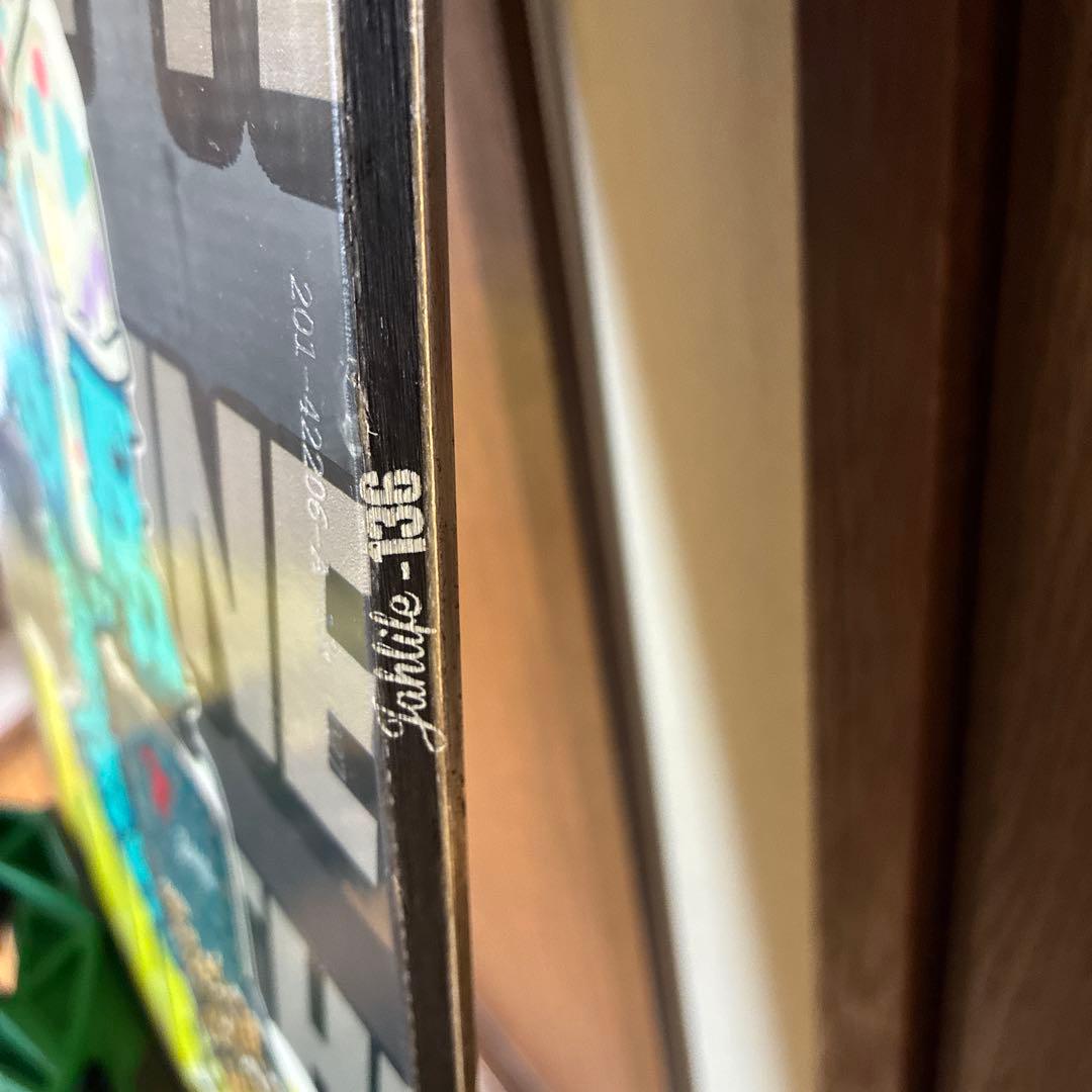 はっせーさん専用TECHNINE バイン