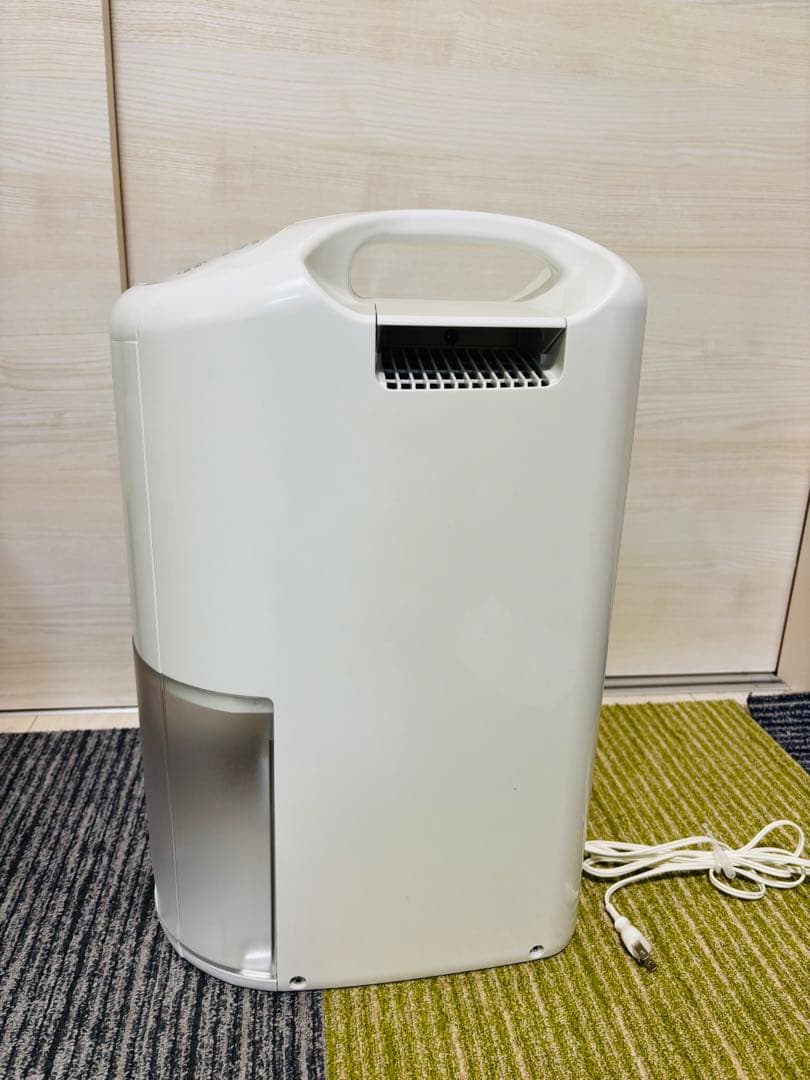 CORONA 衣類乾燥除湿機 CD-P6323 2023年製 送料無料