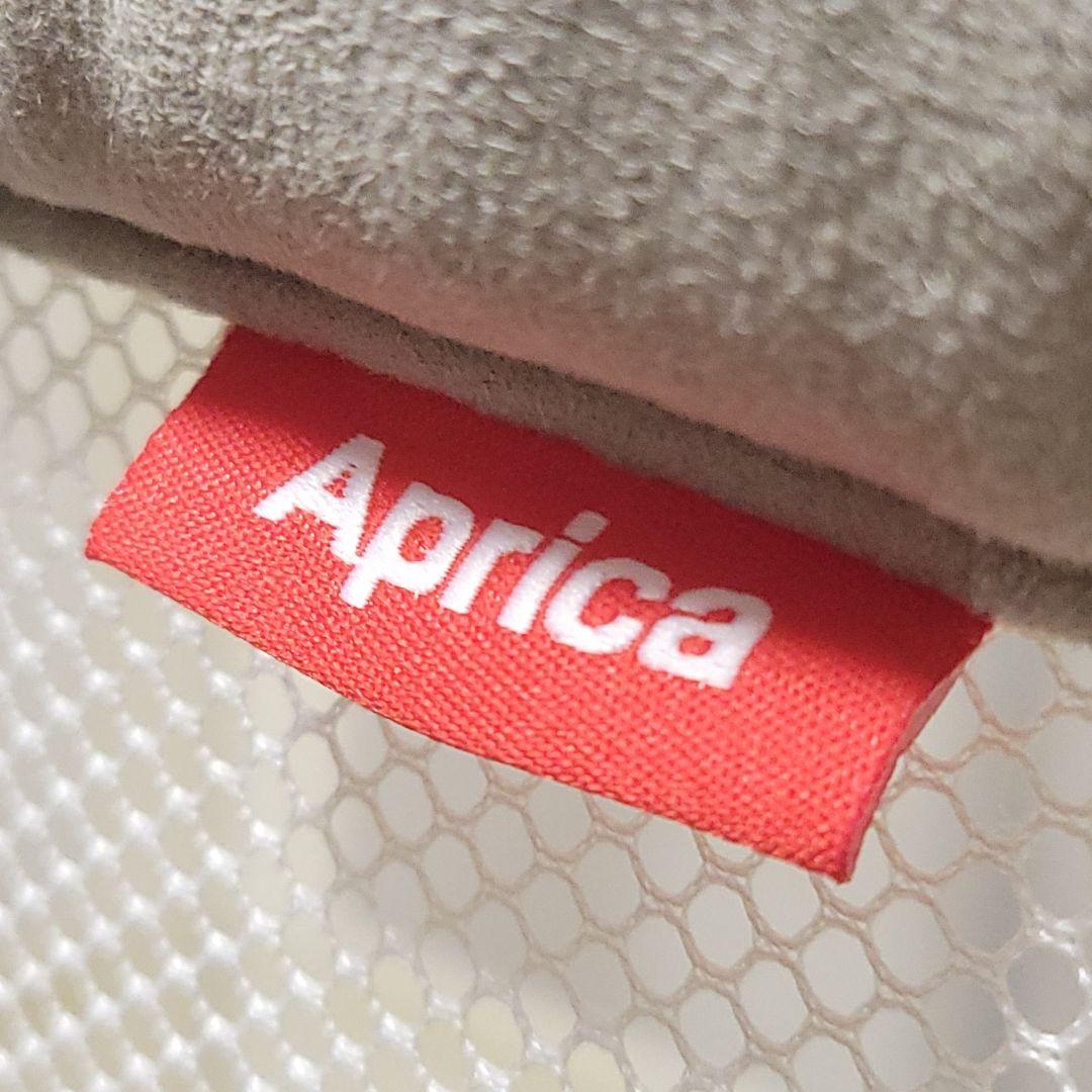 【美品】アップリカ COCONEL AIR plus ココネルエアー プラス