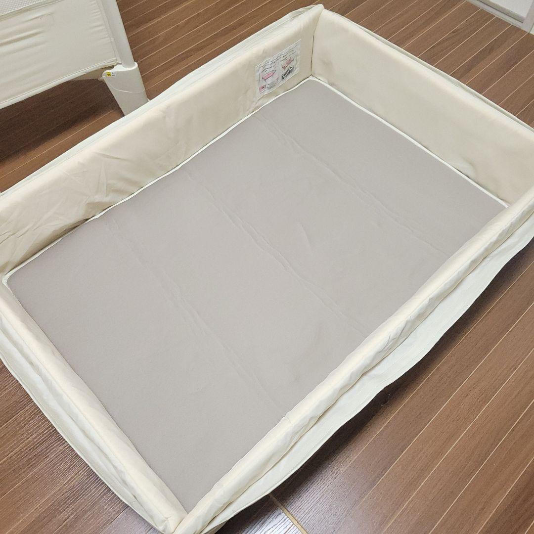 【美品】アップリカ COCONEL AIR plus ココネルエアー プラス