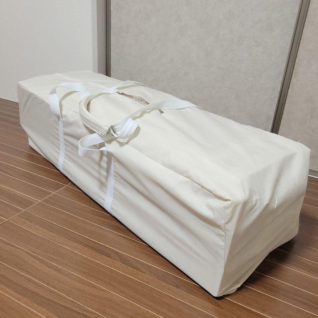 【美品】アップリカ COCONEL AIR plus ココネルエアー プラス