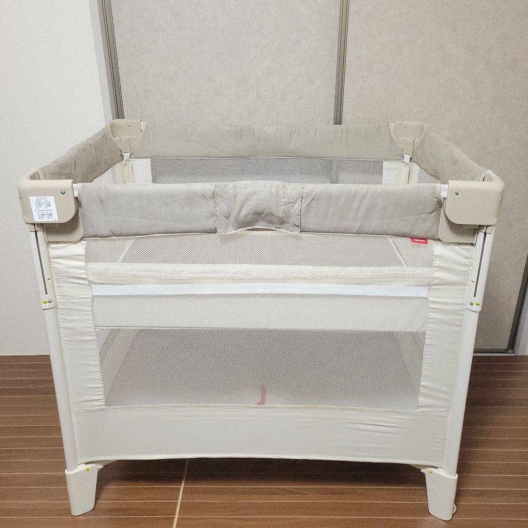 【美品】アップリカ COCONEL AIR plus ココネルエアー プラス