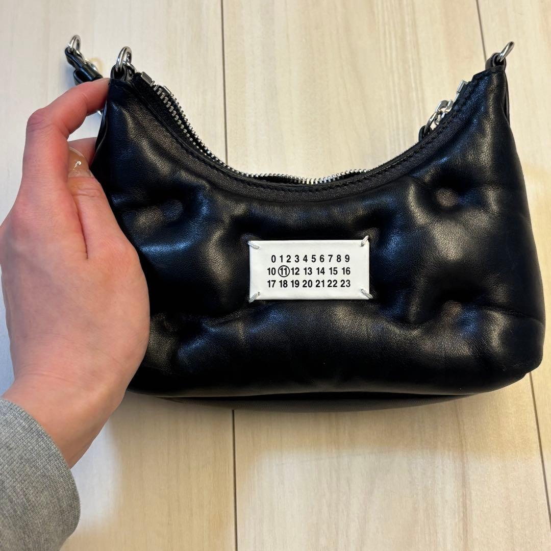 米*様 Maison Margiela グラムスラムマイクロ