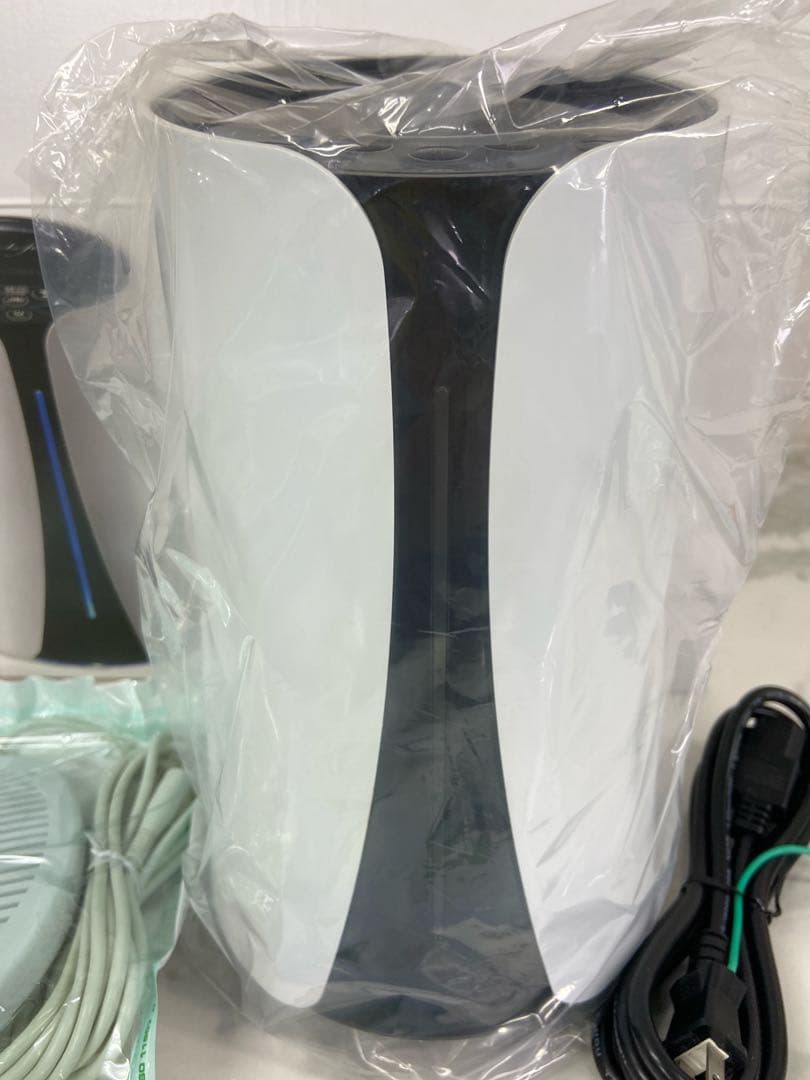 ♪【新品未使用】Lita Life 水素風呂　WHR-LL-001 ③