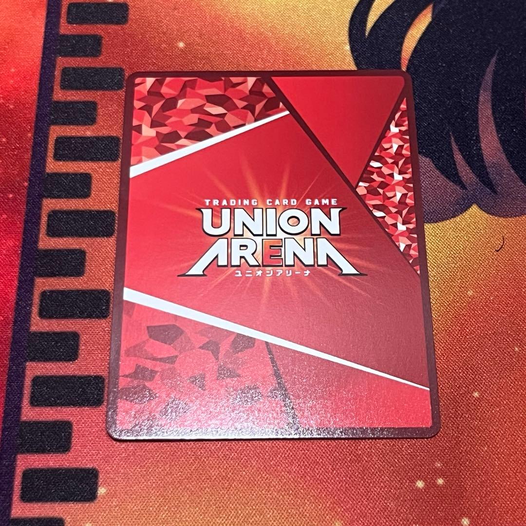 最終値下げ ユニオンアリーナ　キン肉マン　悪魔将軍　SR★★