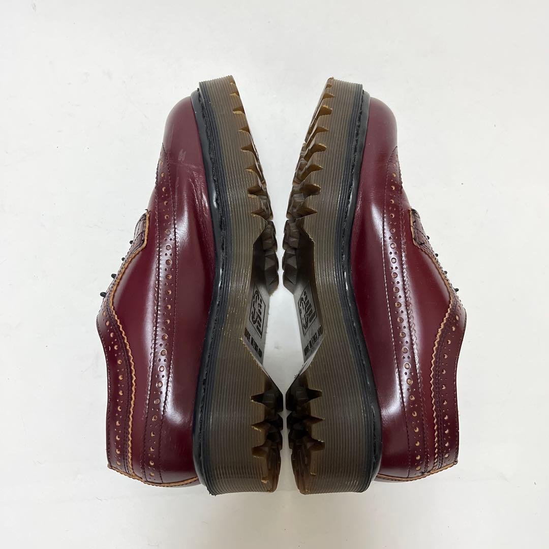 Dr.Martens　ドクターマーチン　uk5 ウイングチップ