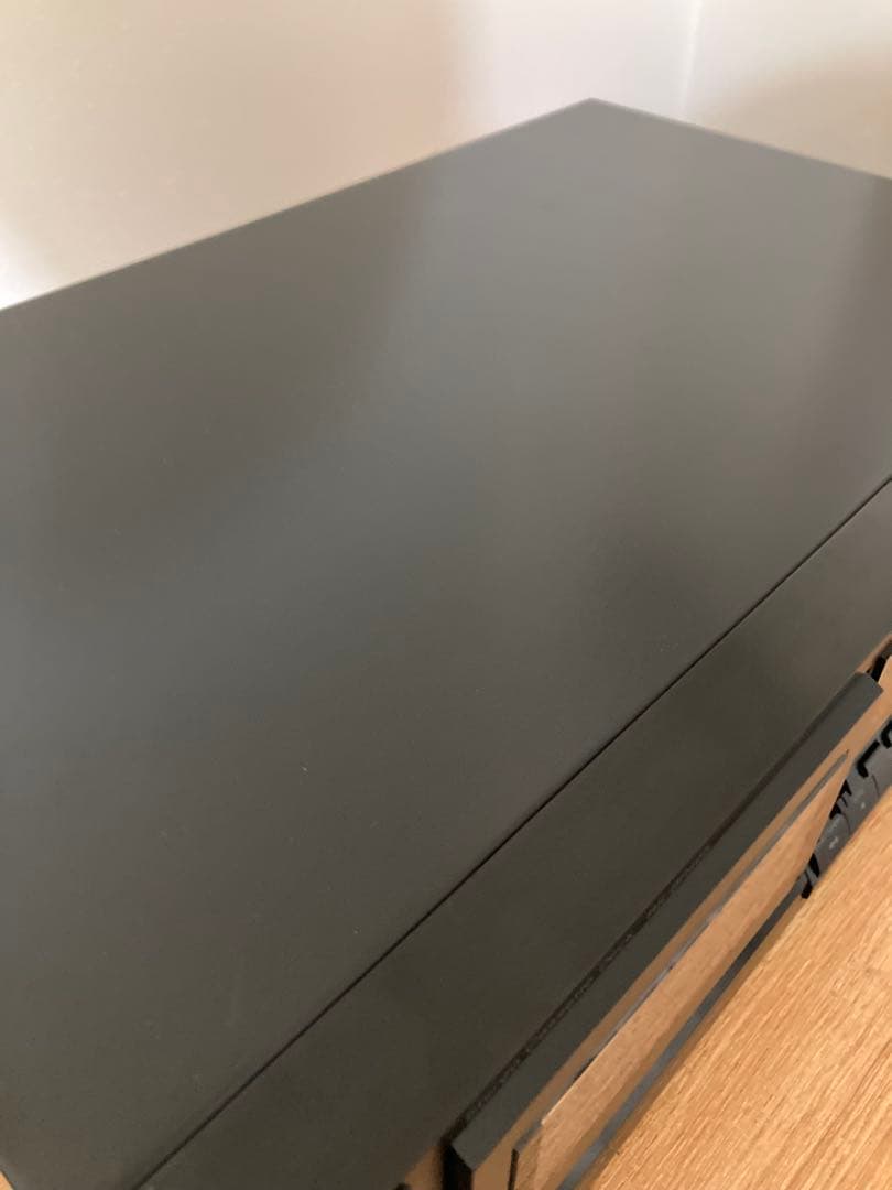 Panasonic カセットデッキ