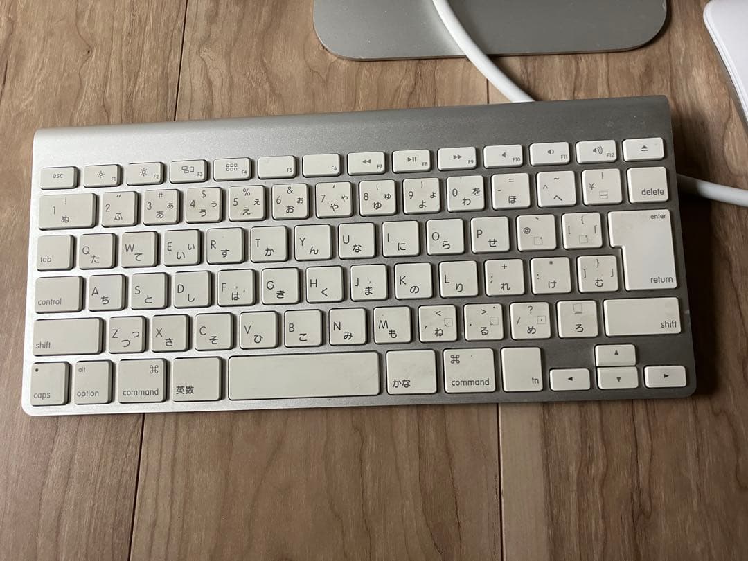 Apple iMac 21.5インチ　2013 late