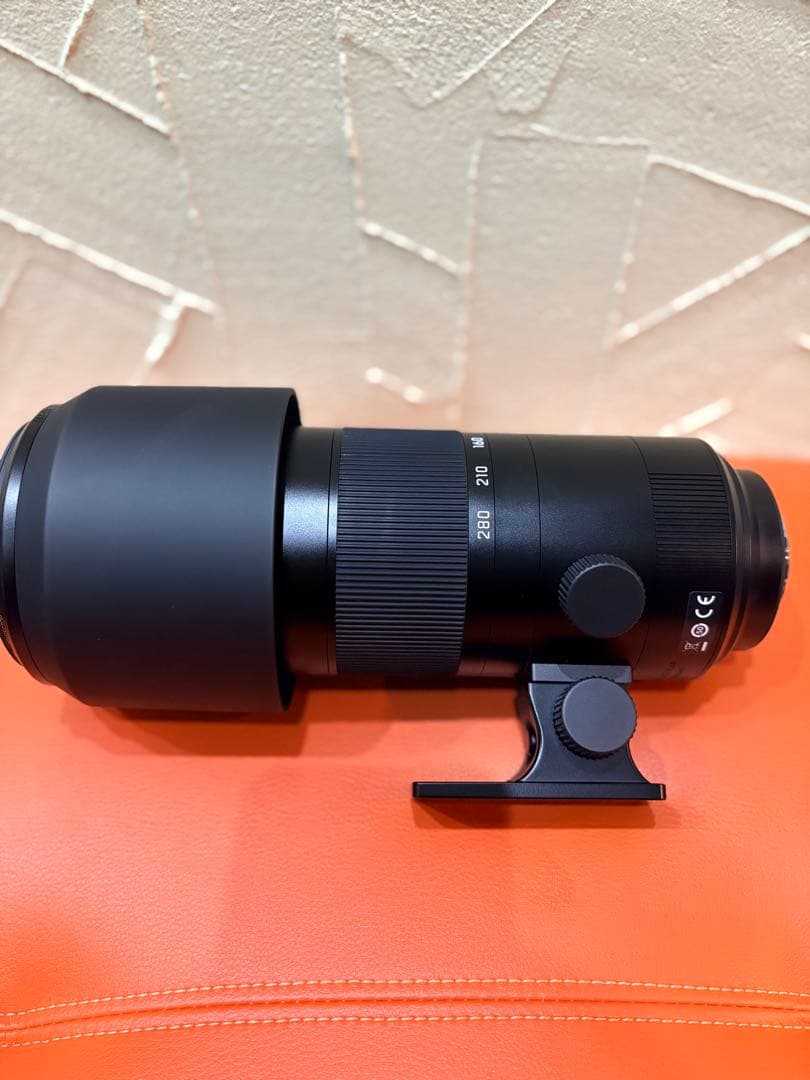 レンズ(ズーム) Leica 11175 Apo Vario-Elmarit-Sl 90-280/