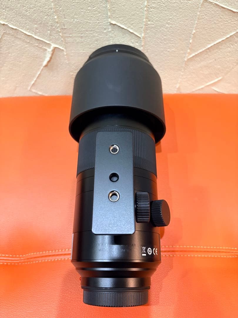 レンズ(ズーム) Leica 11175 Apo Vario-Elmarit-Sl 90-280/