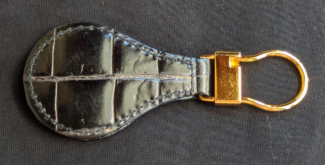 ベルサーチ✨VERSACE✨ レア!!!✳キーホルダー✳【新品・未使用品✨】