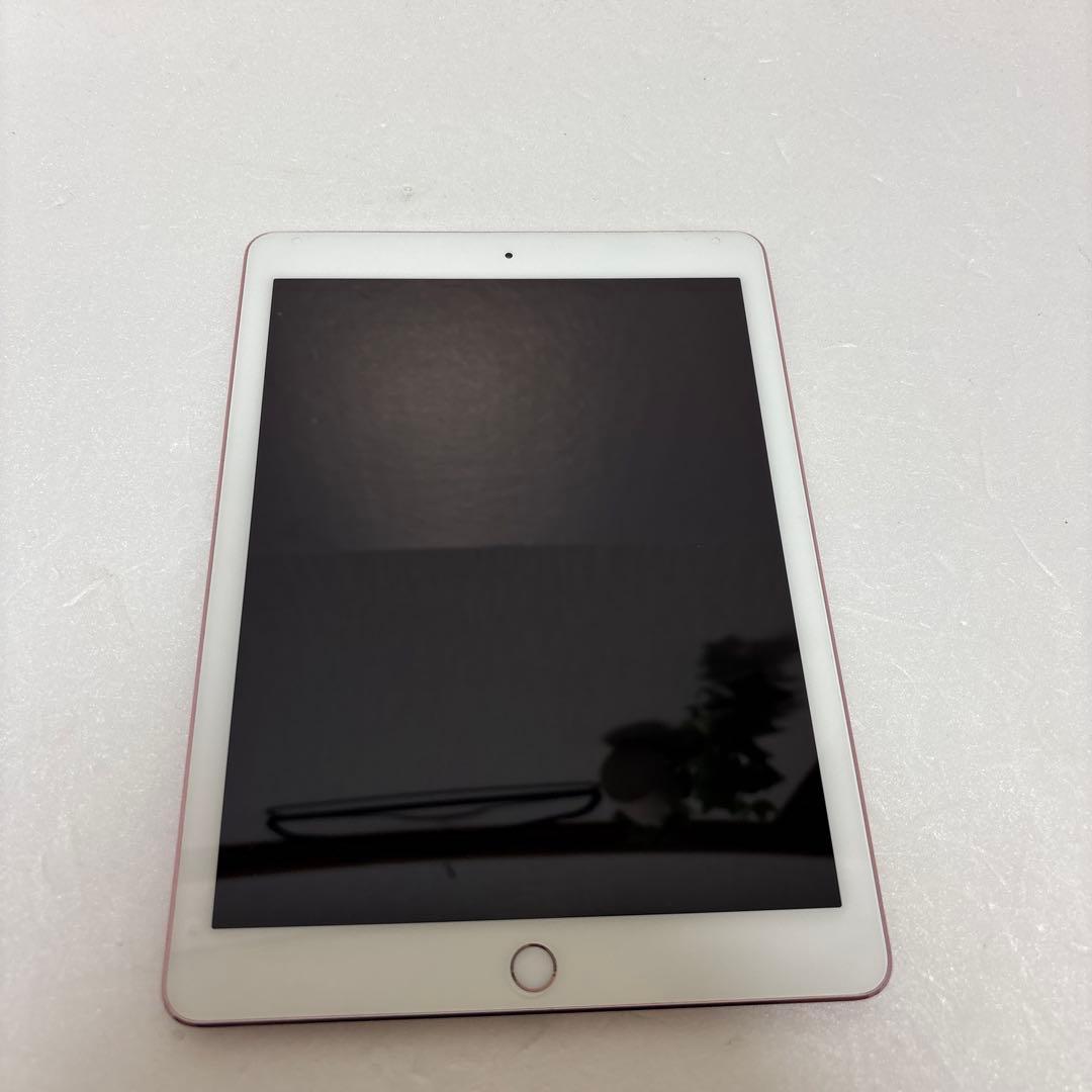 Apple iPad Pro 9.7インチ 32GB WiFiモデル　A1673