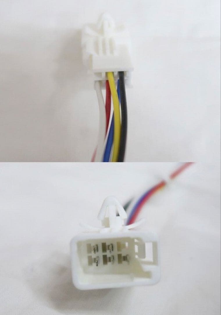 新品未使用。ハイエース200系LEDテールランプ