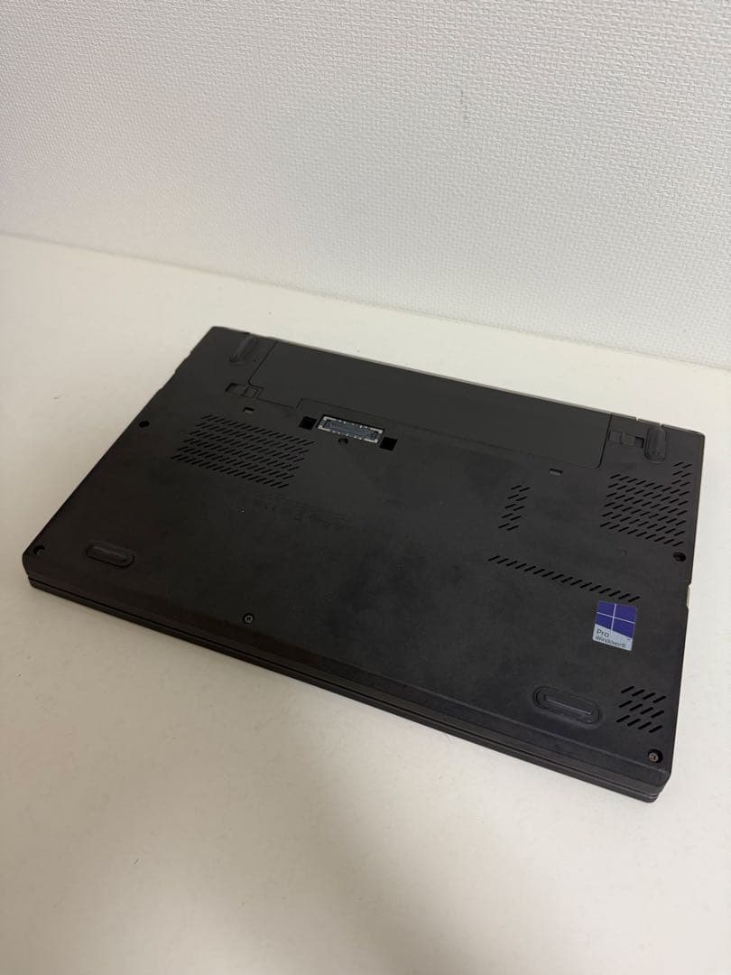 Windowsノート本体 Lenovo Thinkpad X240