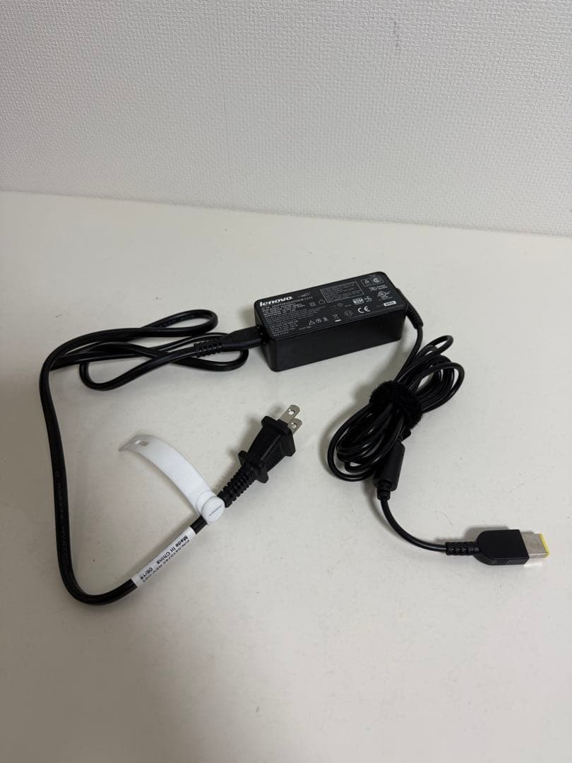 Windowsノート本体 Lenovo Thinkpad X240