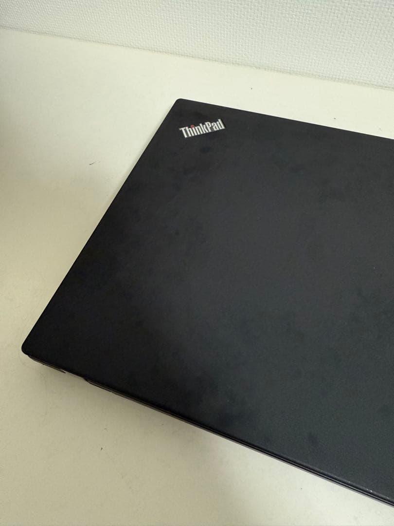 Windowsノート本体 Lenovo Thinkpad X240