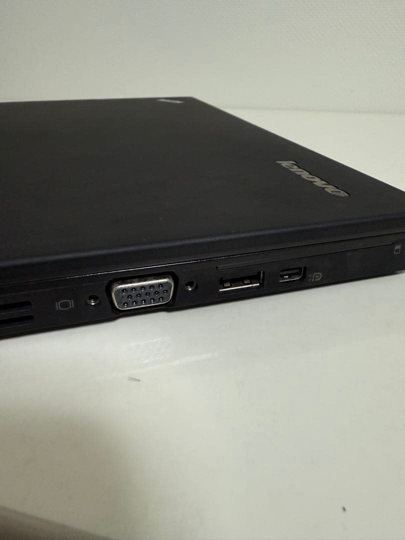 Windowsノート本体 Lenovo Thinkpad X240
