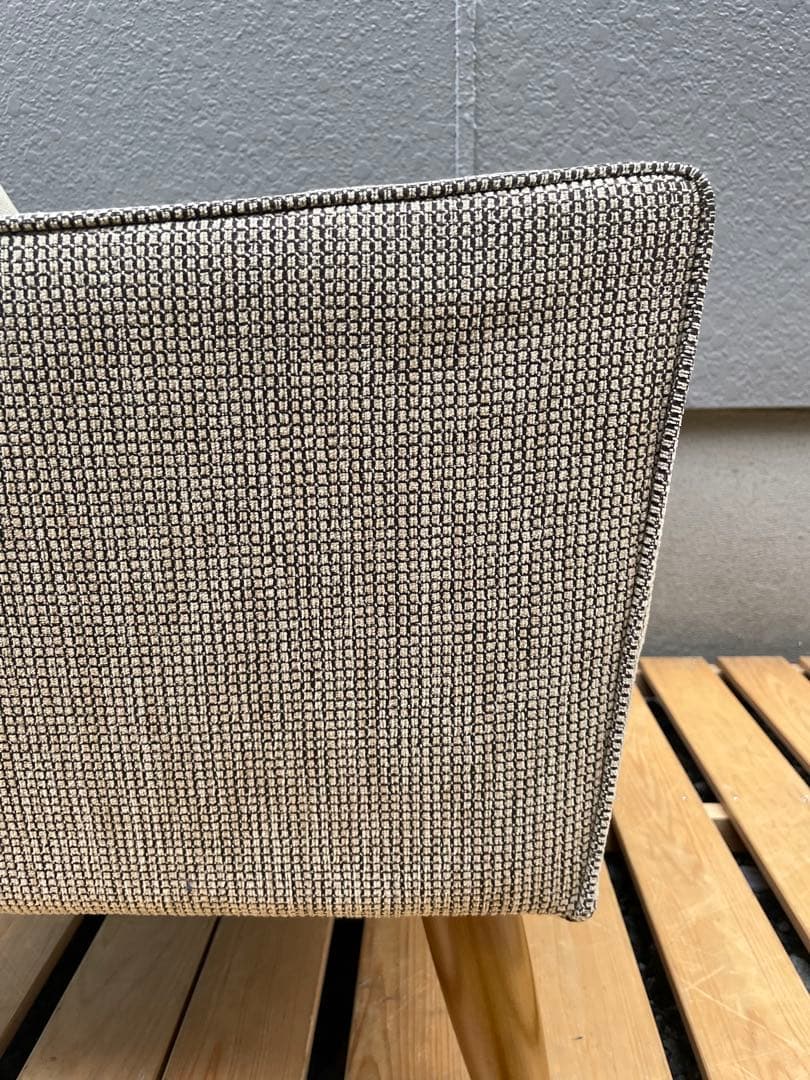 カリモク　unico コラボ ソファー 1シーター ウニコ 1人掛け