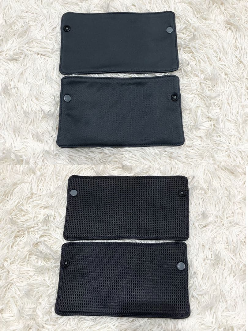 【美品】　ラクリス　抱っこ紐　アップリカ Aprica ダークグレー