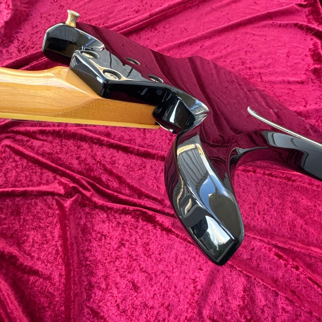 メンテ済 FERNANDES MG-80X hide モデル X JAPAN