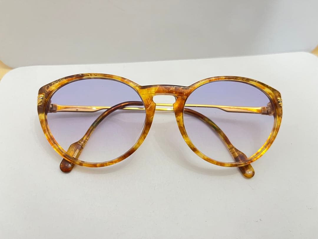 Cartier トリニティ　サングラス　レディース