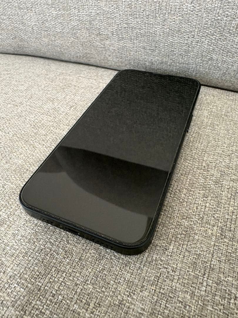 iPhone 14 256GB ミッドナイト