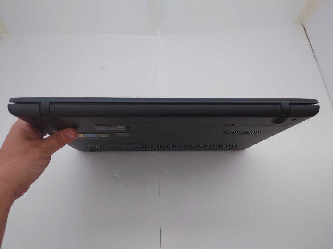 Lenovo★Win11★大画面★DVD★新品SSD256★core i3