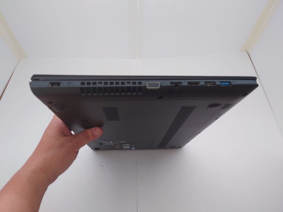 Lenovo★Win11★大画面★DVD★新品SSD256★core i3
