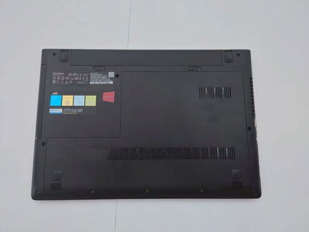 Lenovo★Win11★大画面★DVD★新品SSD256★core i3