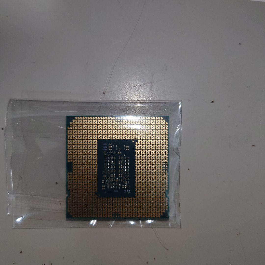 【動作確認済み】Intel Core i3-10305