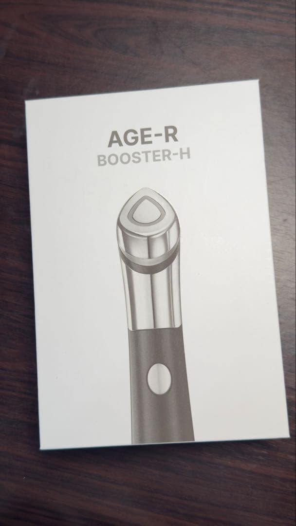 medicube AGE-R BOOSTER-H 専用