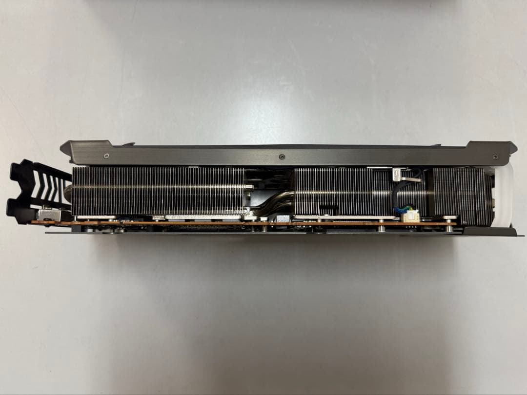 グラフィックボード・グラボ・ビデオカード PowerColor RX 6800 XT Red Devil 16GB OC