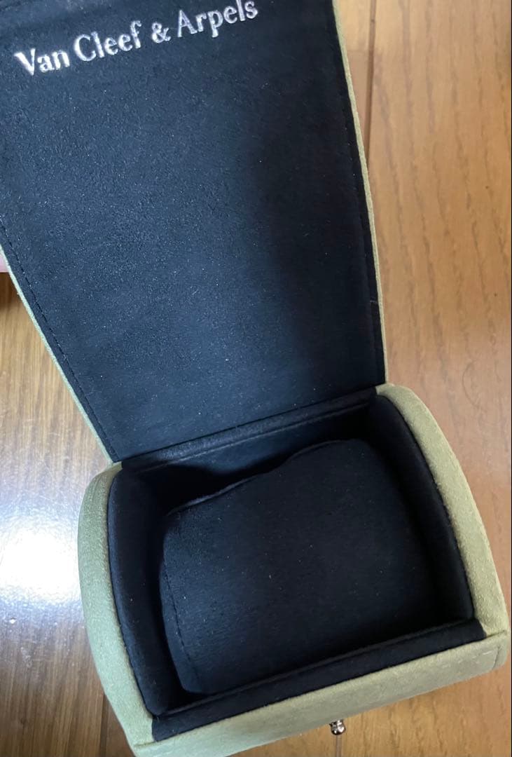 ヴァンクリーフ&アーペル VCA ケース　15個セット　まとめ売り　空箱