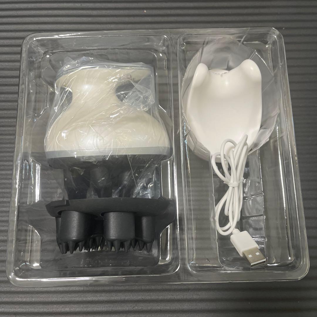 最上位モデル mysé ニードルヘッドスパ 定価29700円