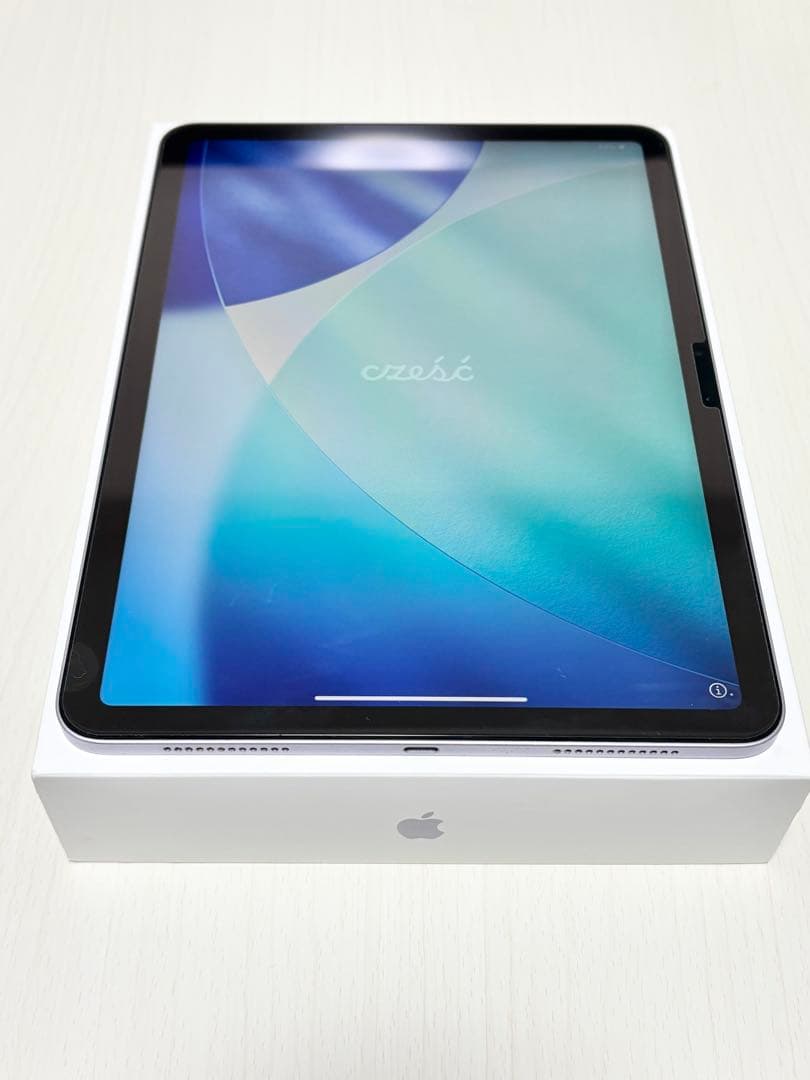 s*s様 【3連休限定】iPad Air （M2）256GB 11インチ Wi-