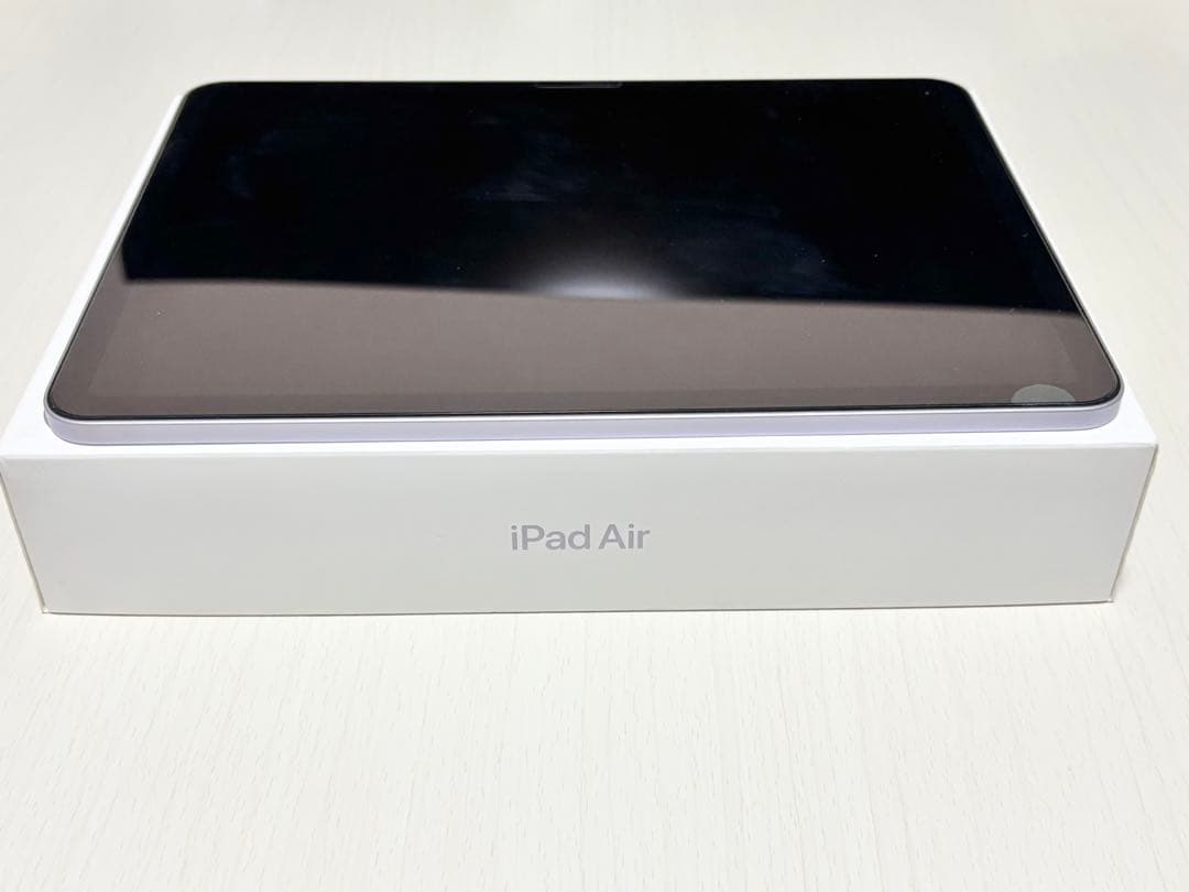 s*s様 【3連休限定】iPad Air （M2）256GB 11インチ Wi-