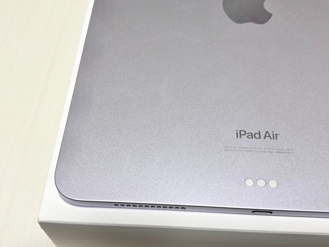 s*s様 【3連休限定】iPad Air （M2）256GB 11インチ Wi-