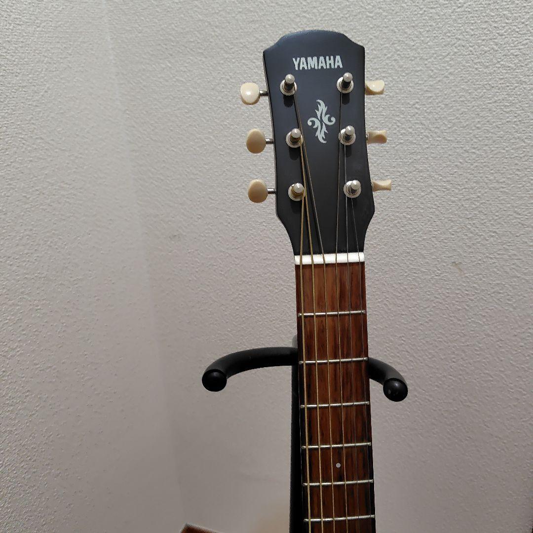 YAMAHA APXT2 エレアコギター