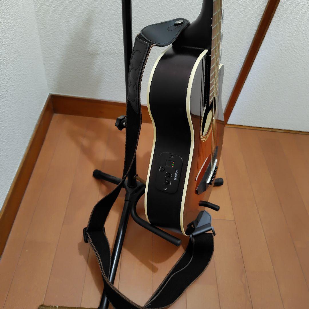 YAMAHA APXT2 エレアコギター